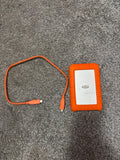 LaCie Rugged 2TB External Hard Drive – New