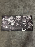 Boondocks Wall Poster – Excellent Condition