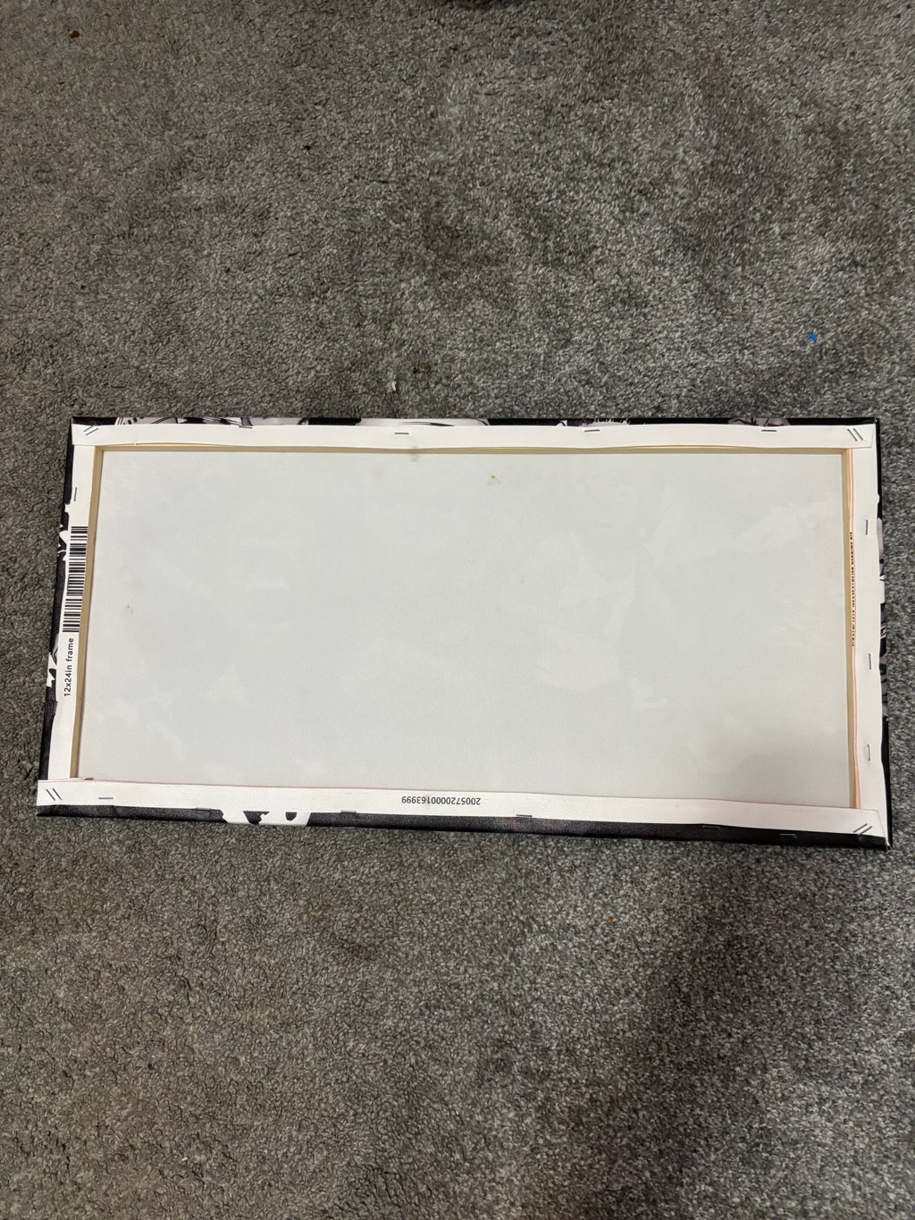 Boondocks Wall Poster – Excellent Condition