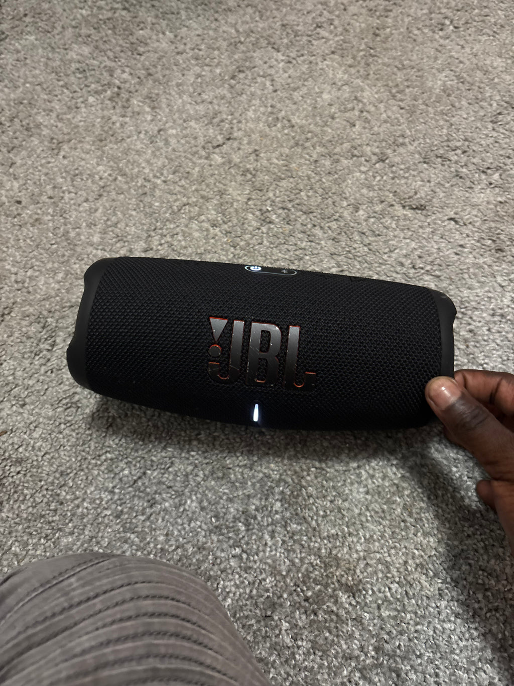 JBL CHARGE 5