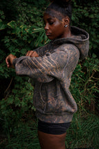 PREORDER • DVNCE® Launch 001 Heavyweight Zip Hoodie